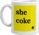 mug