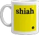 mug