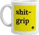 mug