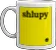 mug