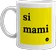 mug