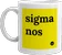 mug