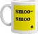 mug