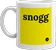 mug