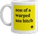 mug