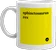 mug
