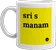 mug