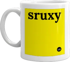 mug