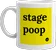 mug