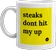 mug