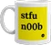 mug