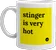 mug