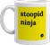 mug