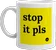 mug