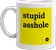 mug