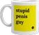 mug