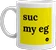 mug
