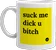 mug