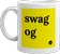 mug
