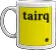 mug