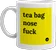 mug