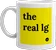 mug
