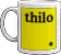 mug