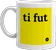 mug
