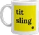 mug