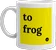 mug