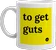 mug