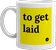 mug