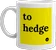 mug