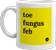 mug