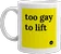 mug