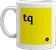 mug