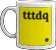 mug