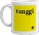 mug