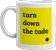 mug