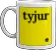 mug