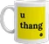 mug