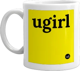 mug