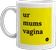 mug