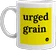 mug