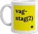 mug