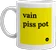 mug