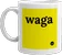 mug