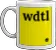 mug