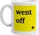 mug
