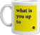 mug